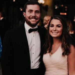 Meet your Posher, Matthew